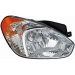 Order DORMAN - 1592169 - Headlight Assembly For Your Vehicle
