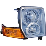 Order Headlight Assembly by DORMAN - 1592172 For Your Vehicle