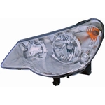 Order Headlight Assembly by DORMAN - 1592178 For Your Vehicle