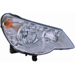 Order Headlight Assembly by DORMAN - 1592179 For Your Vehicle