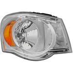 Order Headlight Assembly by DORMAN - 1592180 For Your Vehicle