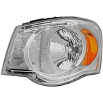 Order Headlight Assembly by DORMAN - 1592181 For Your Vehicle