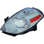Order Headlight Assembly by DORMAN - 1592184 For Your Vehicle