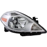 Order Headlight Assembly by DORMAN - 1592185 For Your Vehicle