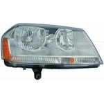 Order Headlight Assembly by DORMAN - 1592213 For Your Vehicle