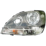 Order Headlight Assembly by DORMAN - 1592226 For Your Vehicle