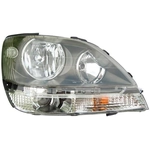 Order Headlight Assembly by DORMAN - 1592227 For Your Vehicle