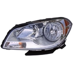 Order Headlight Assembly by DORMAN - 1592234 For Your Vehicle