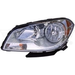 Order Headlight Assembly by DORMAN - 1592235 For Your Vehicle