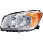 Order Headlight Assembly by DORMAN - 1592238 For Your Vehicle