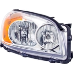 Order Headlight Assembly by DORMAN - 1592238 For Your Vehicle