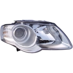 Order Headlight Assembly by DORMAN - 1592250 For Your Vehicle