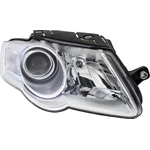 Order Headlight Assembly by DORMAN - 1592251 For Your Vehicle