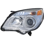 Order Headlight Assembly by DORMAN - 1592262 For Your Vehicle