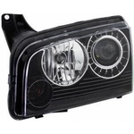 Order Headlight Assembly by DORMAN - 1592266 For Your Vehicle