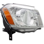 Order Headlight Assembly by DORMAN - 1592280 For Your Vehicle