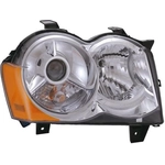 Order Headlight Assembly by DORMAN - 1592286 For Your Vehicle