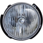 Order Headlight Assembly by DORMAN - 1592288 For Your Vehicle