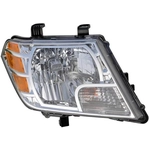 Order Headlight Assembly by DORMAN - 1592302 For Your Vehicle