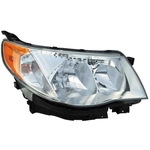 Order Headlight Assembly by DORMAN - 1592312 For Your Vehicle