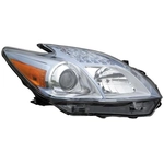 Order Headlight Assembly by DORMAN - 1592320 For Your Vehicle