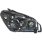 Order Headlight Assembly by DORMAN - 1592340 For Your Vehicle