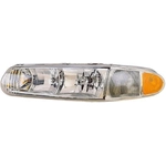 Order Headlight Assembly by DORMAN - 1592342 For Your Vehicle