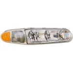 Order Headlight Assembly by DORMAN - 1592343 For Your Vehicle