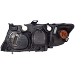 Order Headlight Assembly by DORMAN - 1592394 For Your Vehicle