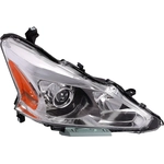 Order DORMAN - 1592502 - Headlight Assembly For Your Vehicle