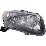 Order Headlight Assembly by DORMAN - 1592504 For Your Vehicle