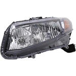 Order DORMAN - 1592505 - Headlight Assembly For Your Vehicle