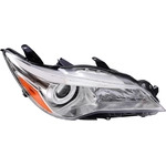 Order DORMAN - 1592508 - Headlamp Assembly For Your Vehicle