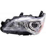 Order Headlight Assembly by DORMAN - 1592509 For Your Vehicle