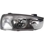 Order Headlight Assembly by DORMAN - 1610822 For Your Vehicle