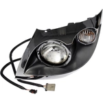 Order DORMAN - 888-5102 - Headlight Assembly For Your Vehicle