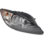 Order Headlight Assembly by DORMAN - 8885107 For Your Vehicle