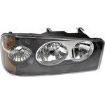 Order Headlight Assembly by DORMAN - 8885127 For Your Vehicle