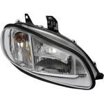 Order Headlight Assembly by DORMAN - 888-5203LED For Your Vehicle