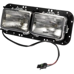 Order Headlight Assembly by DORMAN - 8885425 For Your Vehicle