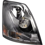 Order DORMAN - 888-5505 - Headlight Assembly For Your Vehicle