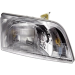 Order Headlight Assembly by DORMAN - 8885507 For Your Vehicle