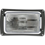 Order Headlight Assembly by DORMAN - 888-5515 For Your Vehicle