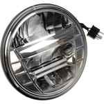 Order Headlight Assembly by DORMAN (HD SOLUTIONS) - 888-5000 For Your Vehicle