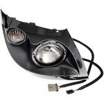 Order Headlight Assembly by DORMAN (HD SOLUTIONS) - 888-5101 For Your Vehicle