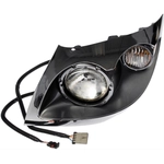Order Headlight Assembly by DORMAN (HD SOLUTIONS) - 888-5102 For Your Vehicle