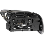 Order DORMAN (HD SOLUTIONS) - 888-5104 - Headlight Assembly For Your Vehicle