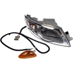 Order Assemblage de phares par DORMAN (HD SOLUTIONS) - 888-5105 For Your Vehicle
