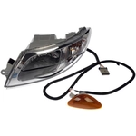 Order Headlight Assembly by DORMAN (HD SOLUTIONS) - 888-5106 For Your Vehicle