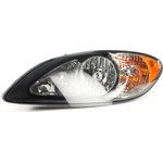 Order DORMAN (HD SOLUTIONS) - 888-5108 - Headlight Assembly For Your Vehicle
